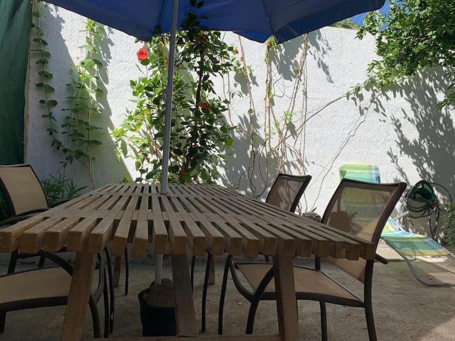Casa Madero Beautiful 2Br Apt One Block From Malecon! Best Location! La Paz Exterior photo