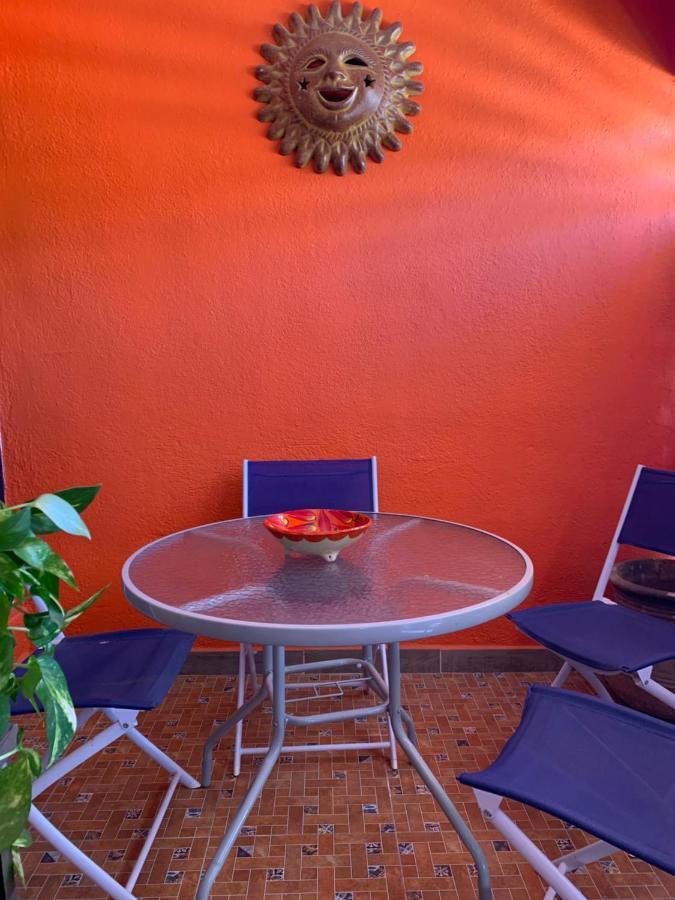 Casa Madero Beautiful 2Br Apt One Block From Malecon! Best Location! La Paz Exterior photo
