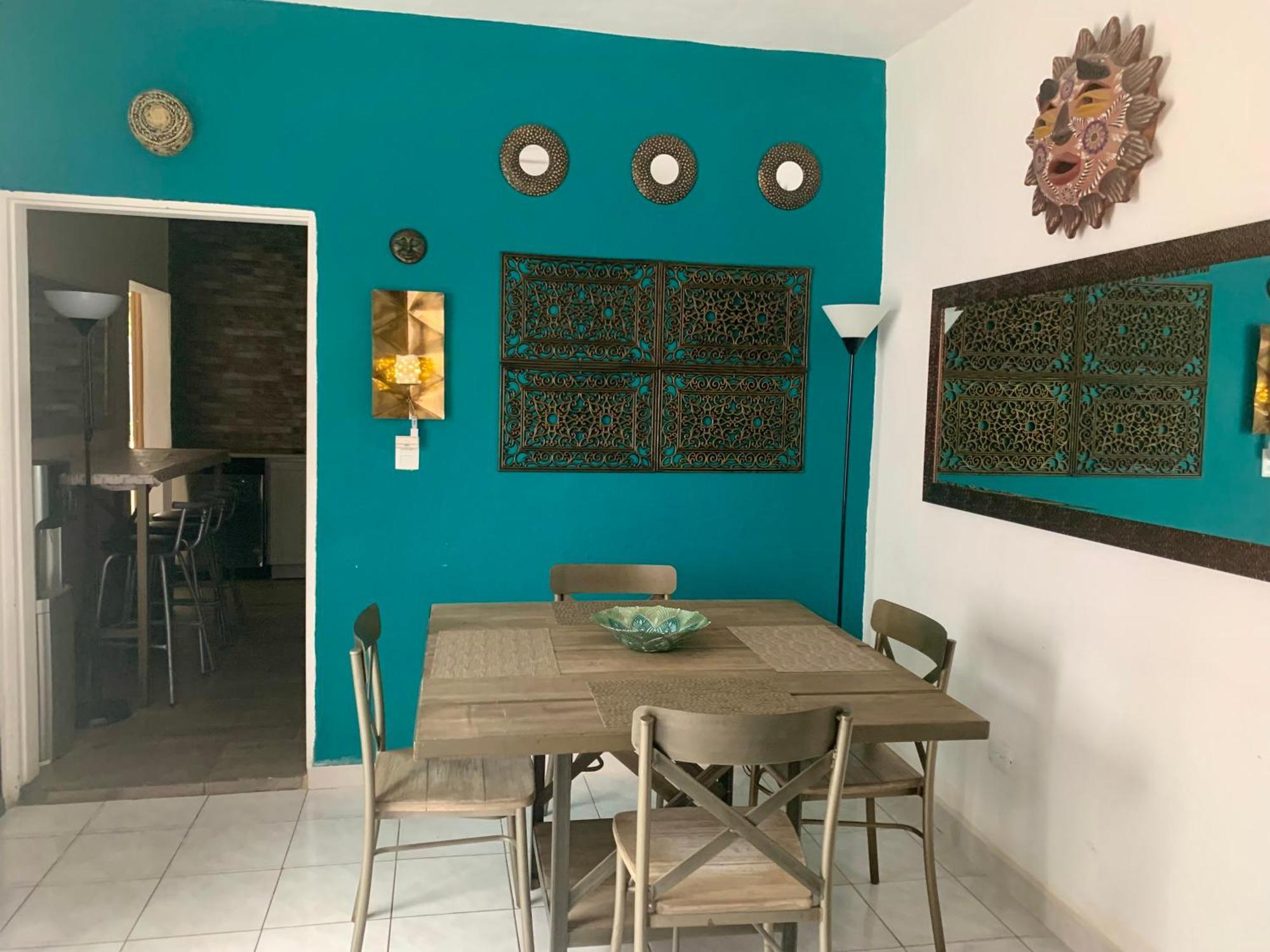 Casa Madero Beautiful 2Br Apt One Block From Malecon! Best Location! La Paz Exterior photo